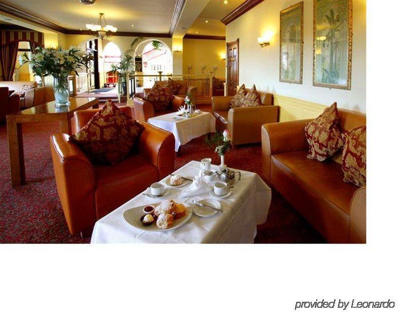 Midleton Park Hotel Restaurant billede